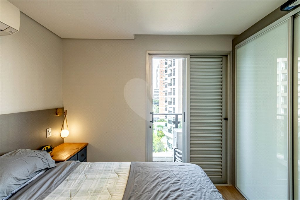 Apartamento à venda com 4 quartos, sendo 2 suítes, em Perdizes, São Paulo, SP