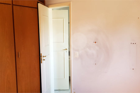 Apartamento à venda com 3 quartos, sendo 2 suítes, em Água Fria, São Paulo, SP