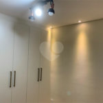 Apartamento à venda com 1 quarto em Consolação, São Paulo, SP