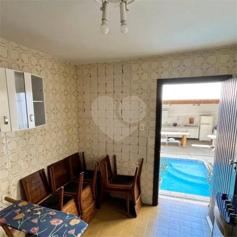 Casa à venda com 4 quartos, sendo 1 suíte, em Água Fria, São Paulo, SP
