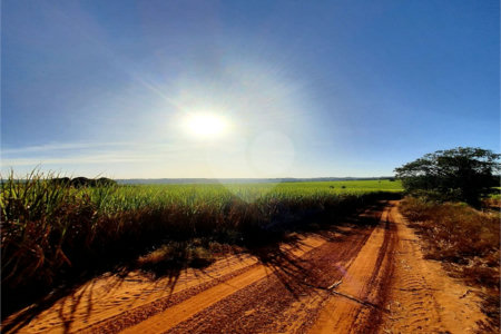Fazenda em Ribeirão Bonito