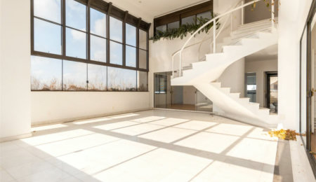 Duplex à venda com 6 quartos, sendo 4 suítes,  em Alto de Pinheiros, São Paulo, SP