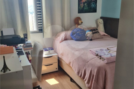 Apartamento à venda com 2 quartos, sendo 1 suíte, em Belenzinho, São Paulo, SP