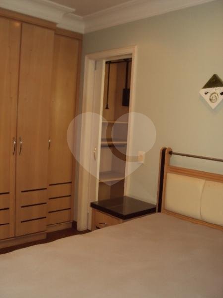 Apartamento à venda com 4 quartos, sendo 2 suítes, em Vila Gomes Cardim, São Paulo, SP