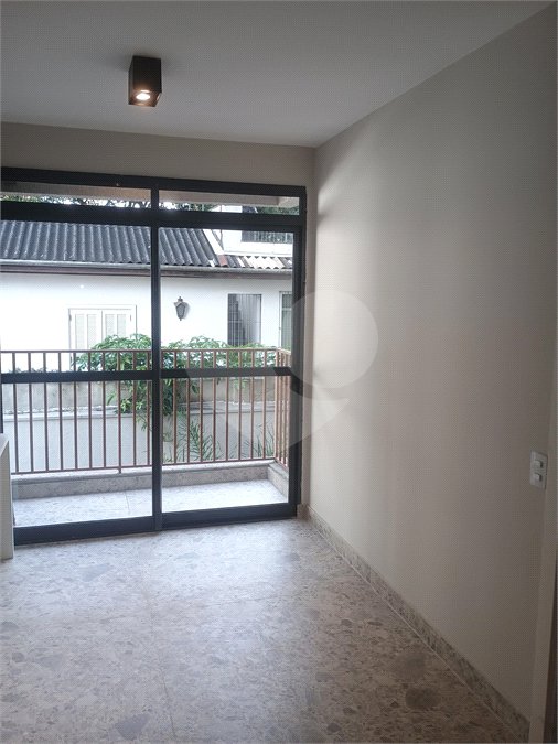 Apartamento para alugar com 1 suíte em Pinheiros, São Paulo, SP