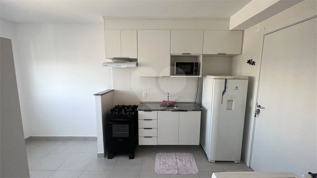 Apartamento à venda com 2 quartos em Jardim Celeste, São Paulo, SP