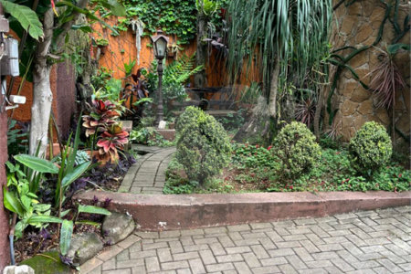 Casa Térrea para alugar com 3 suítes em Jardim do Lago, Atibaia, SP