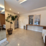 Apartamento para alugar com 2 quartos, sendo 1 suíte, em Vila Anastácio, São Paulo, SP