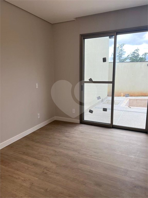 Casa à venda com 3 suítes no condomínio Alphaville Nova Esplanada 4, Votorantim - SP