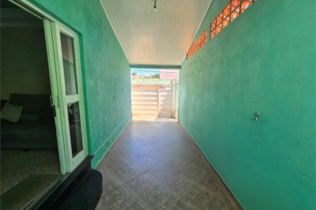 Casa à venda com 5 quartos, sendo 1 suíte,  em Vila Santana, Itapetininga, SP