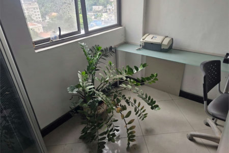 Sala à venda, 197 m² por R$ 980.000,00 - Centro - Santos/SP