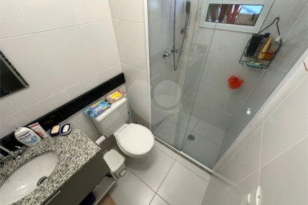 Apartamento à venda com 3 quartos, sendo 1 suíte, em Santa Teresinha, São Paulo, SP