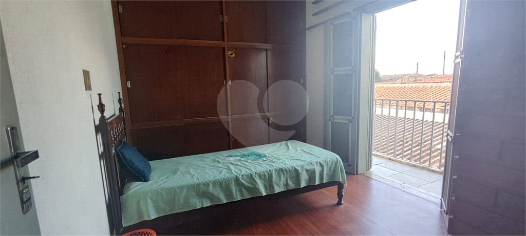 Casa à venda com 4 quartos, sendo 1 suíte, em Jardim do Estádio, Itu, SP