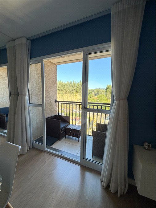 Apartamento à venda com 3 quartos, sendo 1 suíte, em Jardim Carolina, Jundiaí, SP