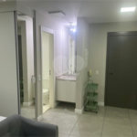 Apartamento para alugar com 1 quarto em Perdizes, São Paulo, SP