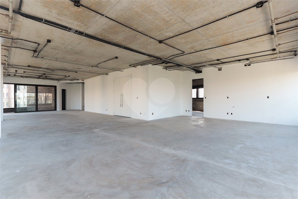 Apartamento à venda com 4 suítes em Cidade Jardim, São Paulo, SP