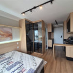 Studio para alugar com 1 quarto em Vila Olímpia, São Paulo, SP