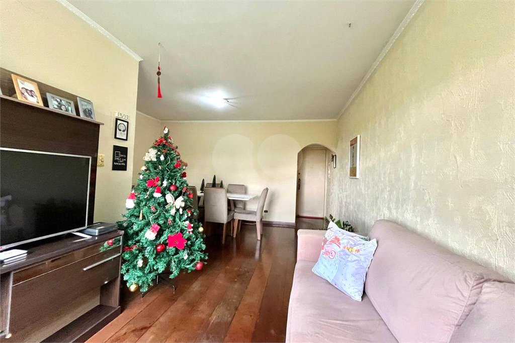 Apartamento à venda com 2 quartos, sendo 1 suíte,  em Jabaquara, São Paulo, SP