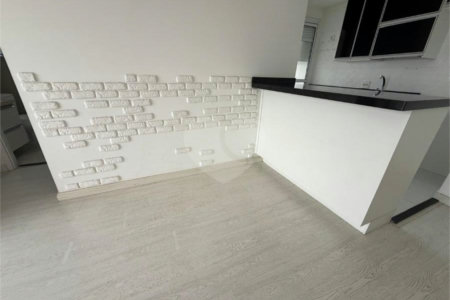 Apartamento à venda com 2 quartos em Vila Nova Cachoeirinha, São Paulo, SP