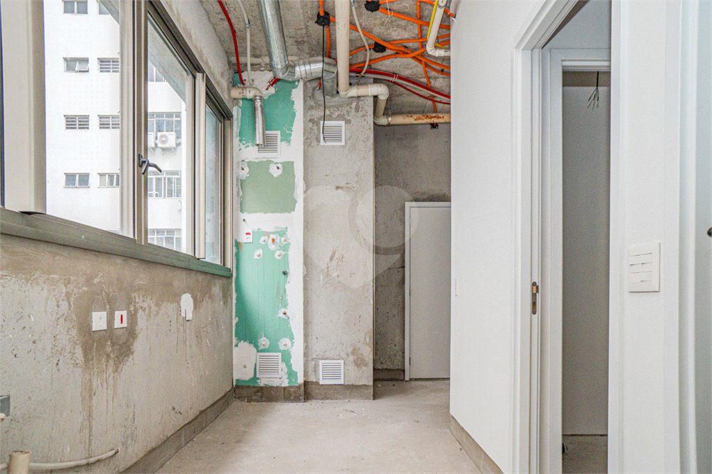 Apartamento à venda com 4 suítes em Jardim Paulista, São Paulo, SP
