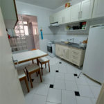 Apartamento à venda com 2 quartos em Enseada, Guarujá, SP
