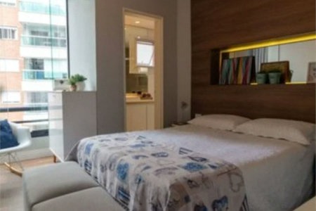 Apartamento à venda com 3 suítes em Vila Andrade, São Paulo, SP