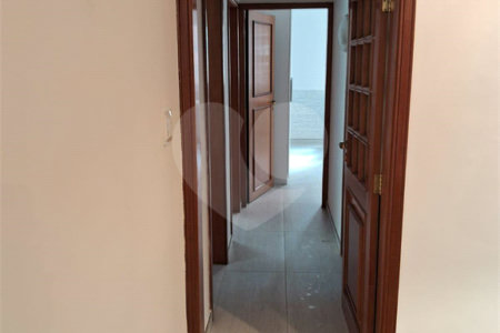 Apartamento à venda com 3 quartos, sendo 1 suíte, em Perdizes, São Paulo, SP