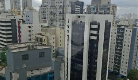Apartamento à venda com 2 quartos, sendo 1 suíte,  em Vila Mariana, São Paulo, SP