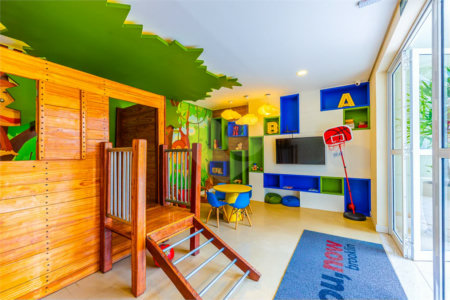 Apartamento à venda com 2 quartos, sendo 1 suíte, em Brooklin, São Paulo, SP