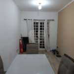 Apartamento térreo na Vila Nery - São Carlos/SP