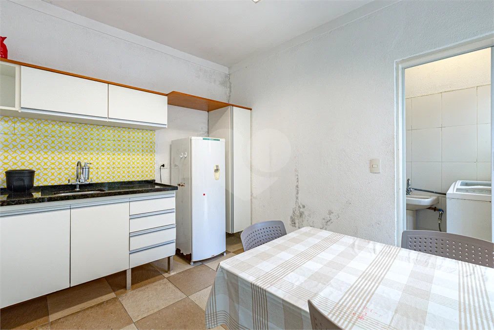 Casa comercial com 172m² , 1 vaga de garagem , à venda no bairro das Perdizes.