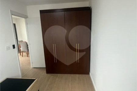 Apartamento para locação 50m² 2 quartos- Condominio Soma Galeria- Mogi das Cruzes/SP