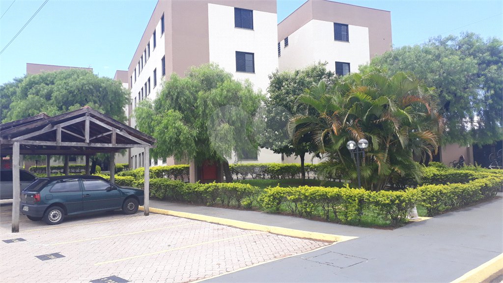 Apartamento padrão para vendo no Residencial Bela Vista