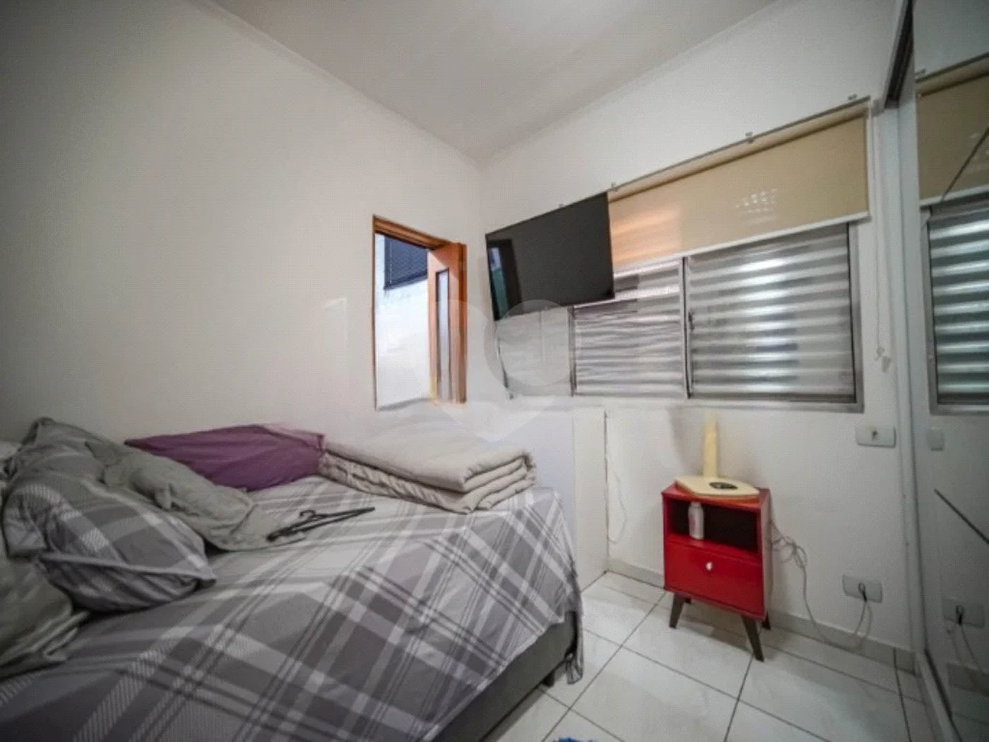Casa com 150m², 4 quartos, 2 suítes, 2 garagens, à venda na Vila Regente Feijó/Mooca