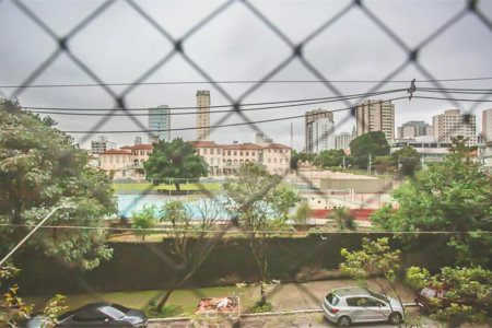 Apto Gardem à venda com 162m², 3 quartos e 2 vagas,a 600 metros do Metrô Santa Cruz. Aceita e estuda Permuta.