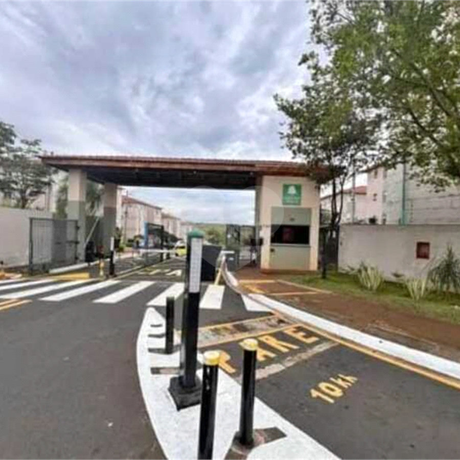 Apartamento para venda em Indaiatuba/SP - Condominio Araça