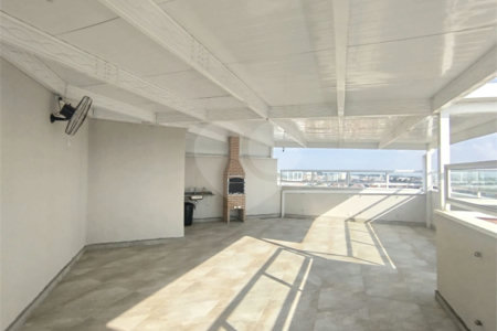 Apartamento no Residencial Novos Ares