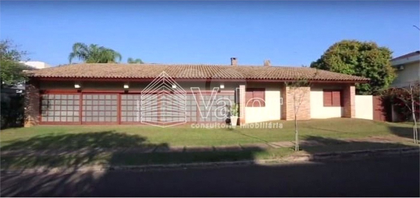 Casa em condomínio fechado