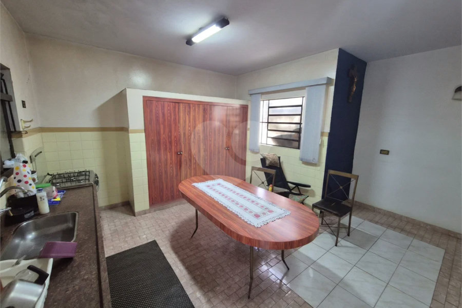 Casa térrea à venda no bairro Vila Monteiro — espaço, conforto e excelente localização em uma das regiões mais tradicionais de Piracicaba.