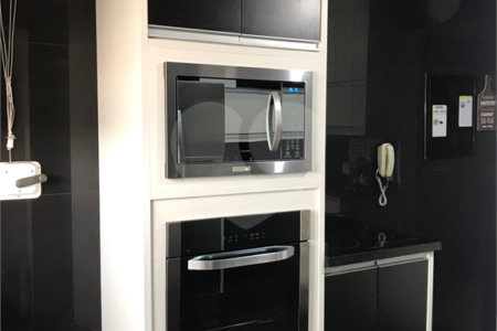 Apartamento à venda com 2 quartos em Jardim Petrópolis, São Paulo, SP