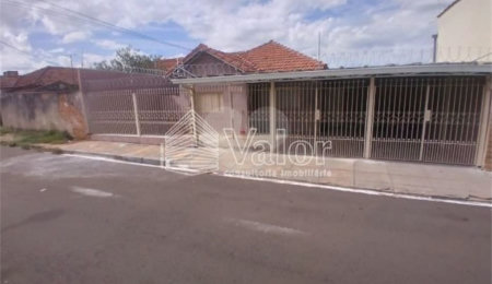 Casa à venda com 2 quartos em Vila Faria, São Carlos, SP