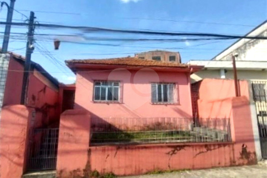 Casa com 3 dormitórios à venda, 286 m² por R$ 485.000 - Vila Prudente - São Paulo/SP