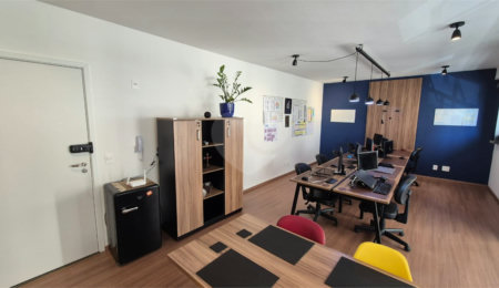 Sala à venda em Atibaia Jardim, Atibaia, SP