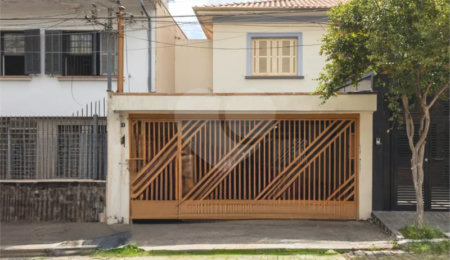 Casa para alugar com 4 quartos em Vila Clementino, São Paulo, SP