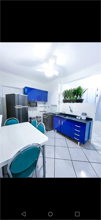 Apartamento à venda com 1 suíte em Loteamento João Batista Julião, Guarujá, SP