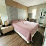 Apartamento à venda com 2 quartos, sendo 1 suíte,  em Cidade Monções, São Paulo, SP