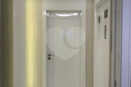 Apartamento à venda com 3 suítes em Vila Buarque, São Paulo, SP