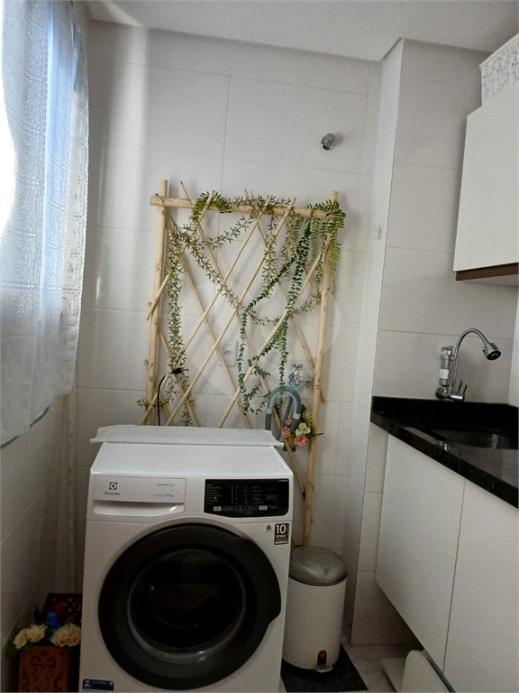 Apartamento à venda com 2 quartos em Parque da Vila Prudente, São Paulo, SP