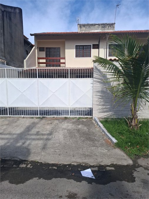 Casa à venda com 2 quartos em Campo Grande, Rio de Janeiro, RJ