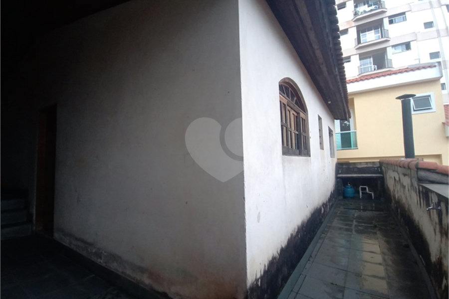 Casa à venda com 4 quartos, sendo 1 suíte, em Tucuruvi, São Paulo, SP